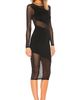 h:ours h:ours Lavo Dress - 2