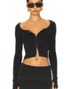 h:ours h:ours Manon Cardigan - 1