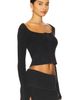 h:ours h:ours Manon Cardigan - 2
