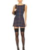 h:ours h:ours Mila Mini Dress - 1
