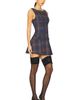 h:ours h:ours Mila Mini Dress - 2