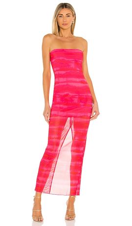 Sho Dress