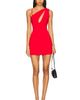 h:ours h:ours Safia Mini Dress - 1