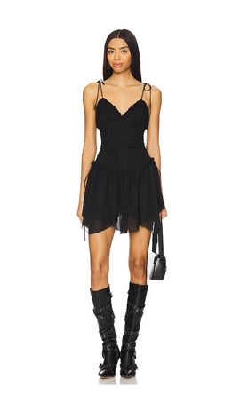Sho Dress