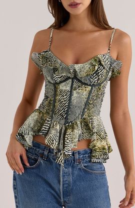 Sho Dress
