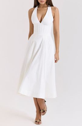 Sho Dress