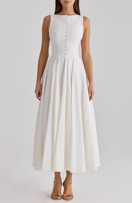 Sho Dress