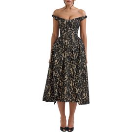 Sho Dress