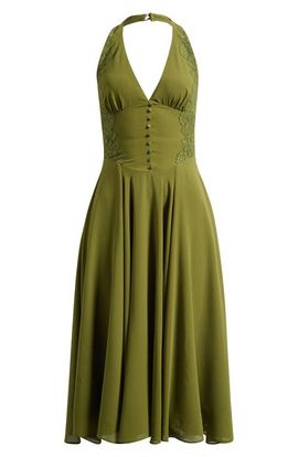 Sho Dress