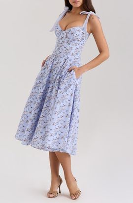 Sho Dress