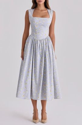 Sho Dress