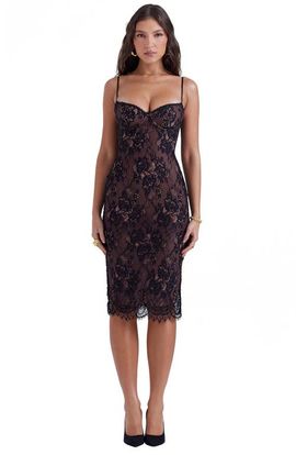 Sho Dress