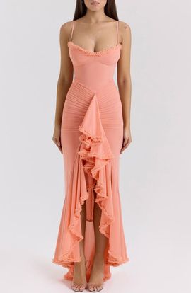 Sho Dress