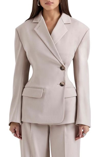 HOUSE OF CB HOUSE OF CB Hudson Blazer
