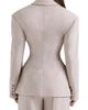 HOUSE OF CB HOUSE OF CB Hudson Blazer - 2