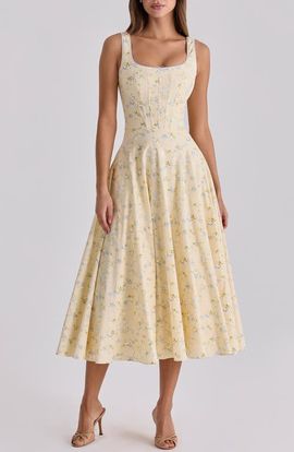 Sho Dress