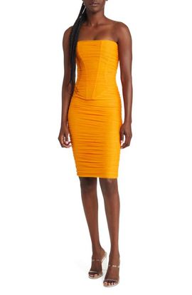 Sho Dress
