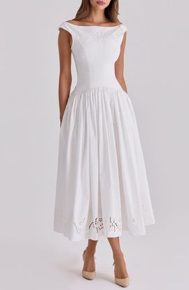 Sho Dress