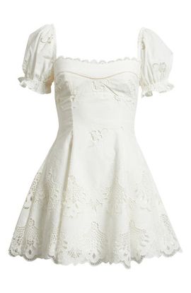 Sho Dress