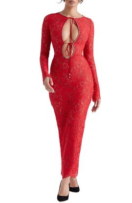 Sho Dress