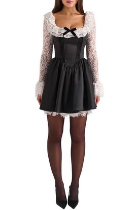 Sho Dress