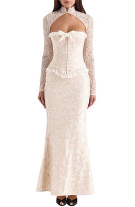 Sho Dress