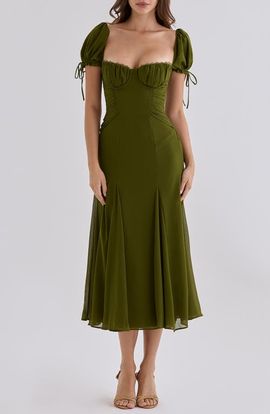 Sho Dress