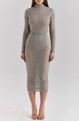 Sho Dress