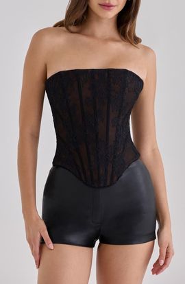 Sho Dress
