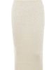 HOUSE OF CB HOUSE OF CB Mishka Bouclé Skirt - 4