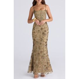 Sho Dress