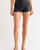 HOUSE OF CB HOUSE OF CB Naya Faux Leather Miniskirt - 1