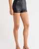 HOUSE OF CB HOUSE OF CB Naya Faux Leather Miniskirt - 3
