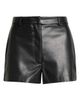 HOUSE OF CB HOUSE OF CB Naya Faux Leather Miniskirt - 5
