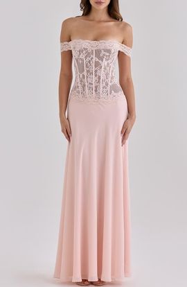Sho Dress