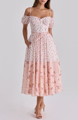 Sho Dress