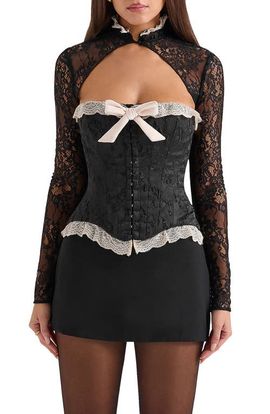 Sho Dress