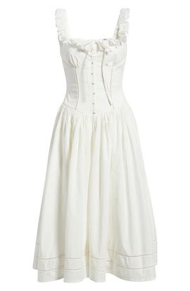 Sho Dress
