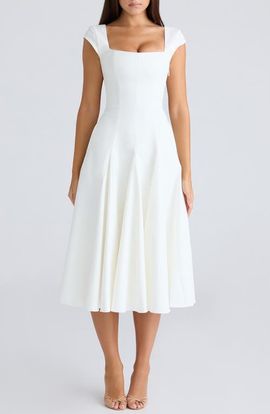 Sho Dress