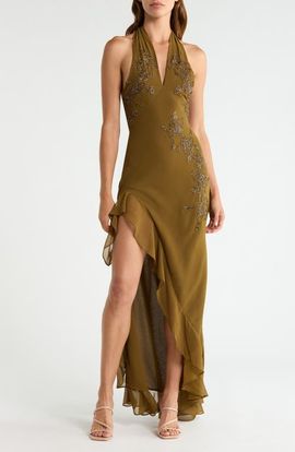 Sho Dress