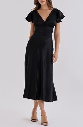 Sho Dress
