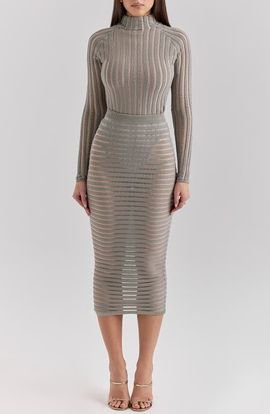 Sho Dress