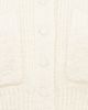HOUSE OF CB HOUSE OF CB Salilah Chenille Bomber Cardigan - 5