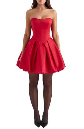 Sho Dress