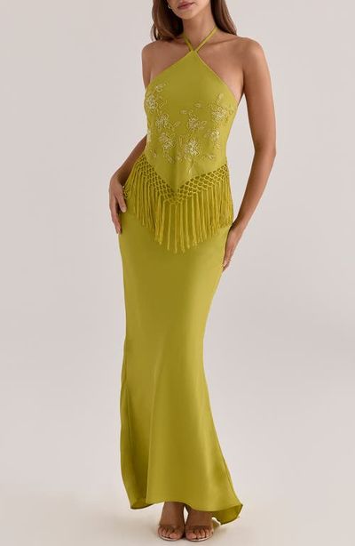 house of cb yellow halter dress USNEW_05_15_26