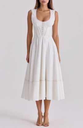 Sho Dress