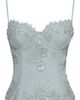 HOUSE OF CB HOUSE OF CB Soraya Embellished Georgette Top - 4