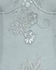 HOUSE OF CB HOUSE OF CB Soraya Embellished Georgette Top - 5