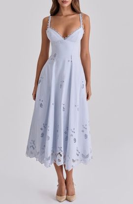 Sho Dress