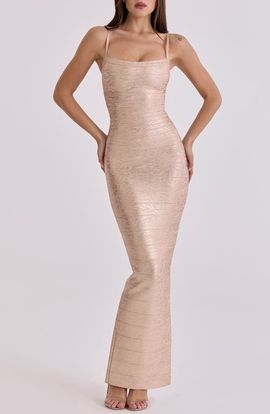 Sho Dress
